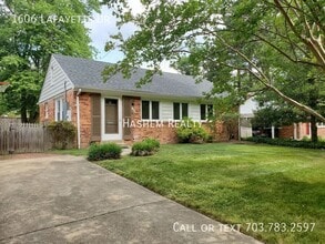 Building Photo - 1606 Lafayette Dr