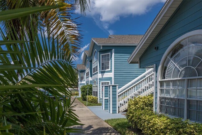 Foto del edificio - 8703 Knightsbridge Ct