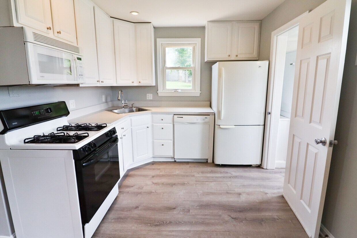 Foto principal - 216 Croydon Ave