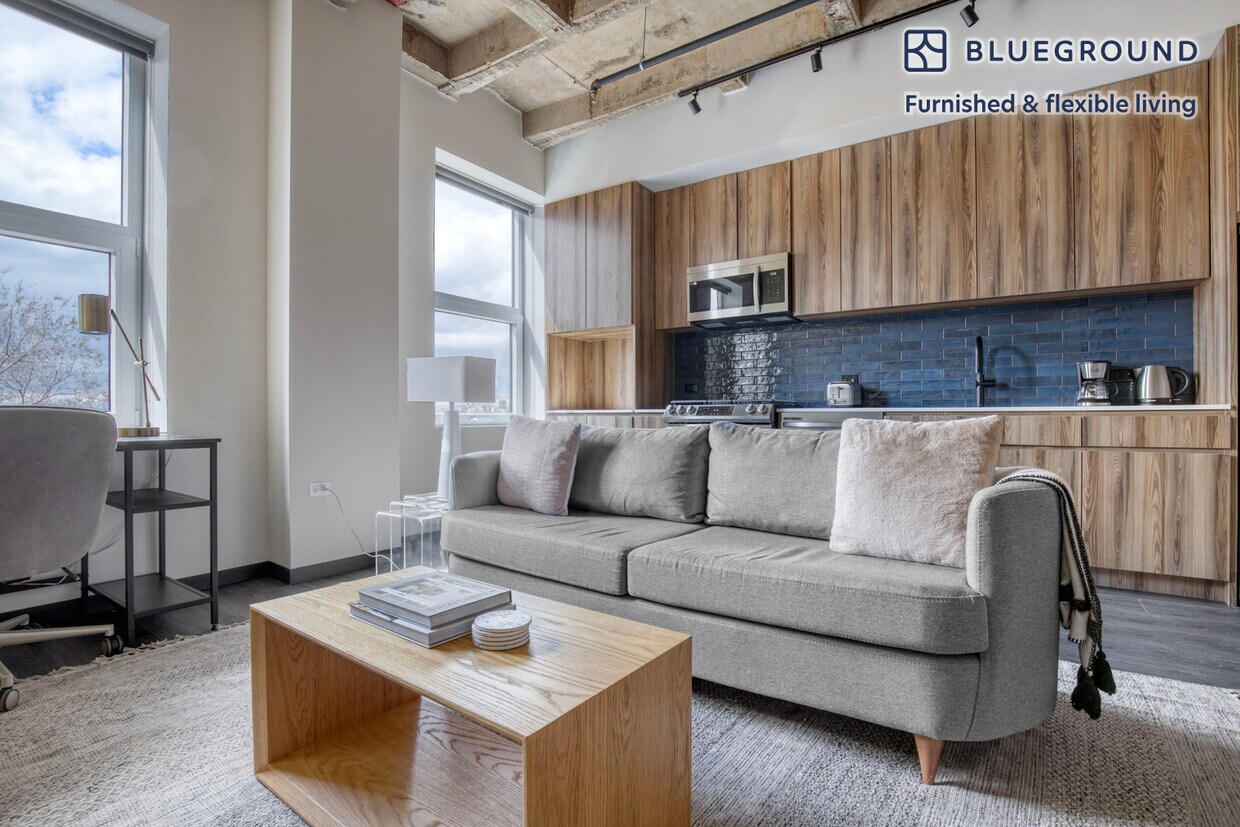 Foto principal - 150 N Ashland Ave