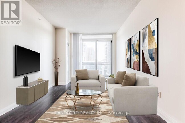 Building Photo - 5025 Four Springs Ave