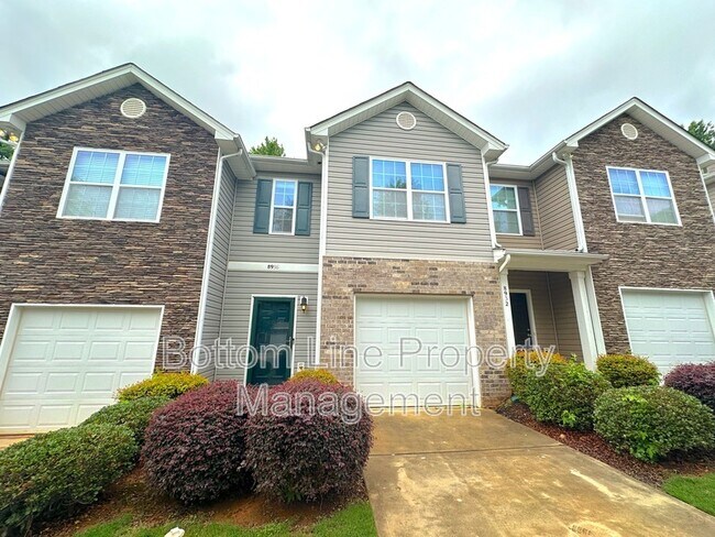 Foto del edificio - 8936 Bradstreet Commons Way