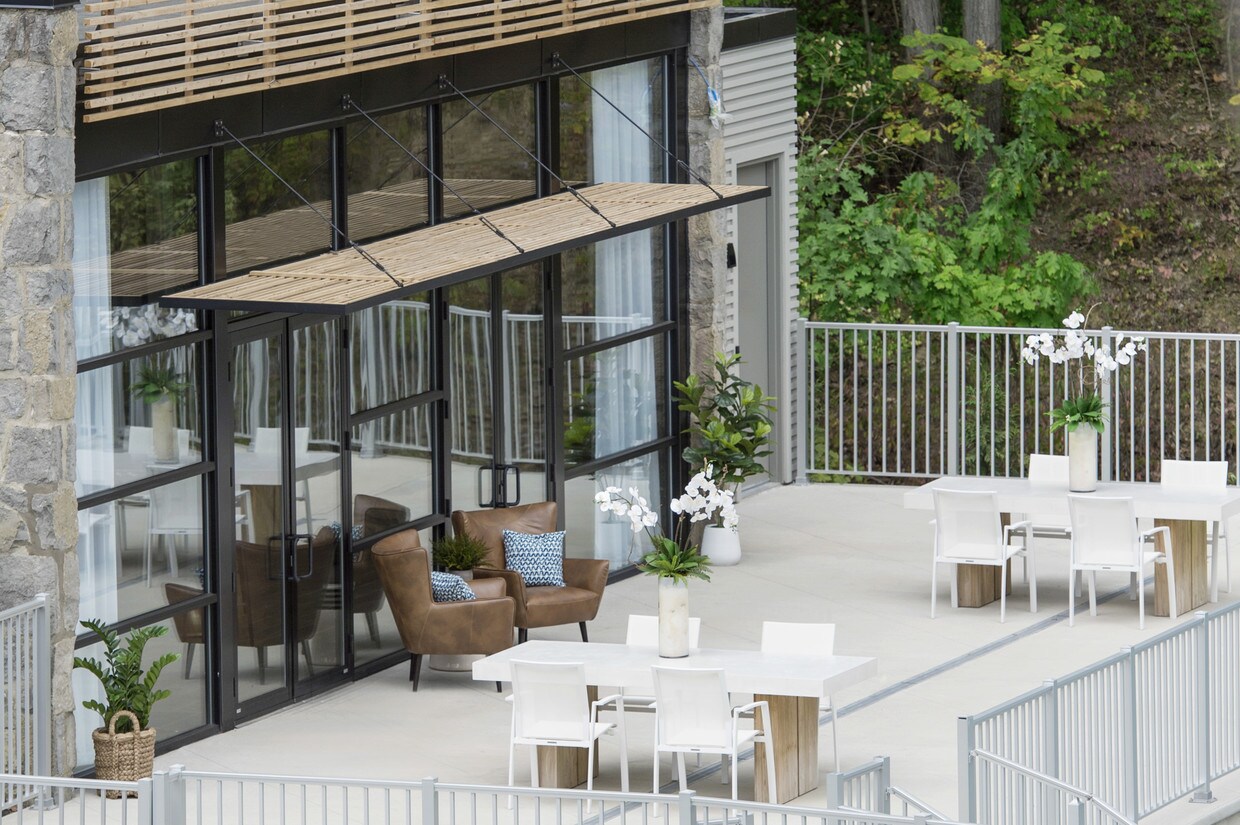 Worthington Gardens 5146 N High St Columbus, OH