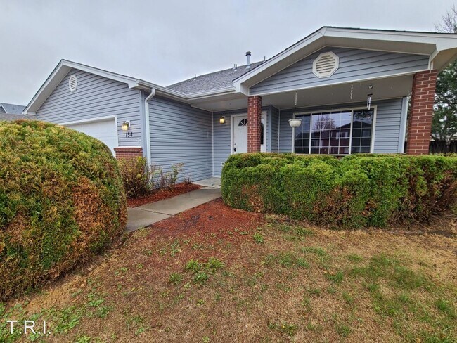 Building Photo - 4 br, 2 bath House - 154 49th Avenue Court