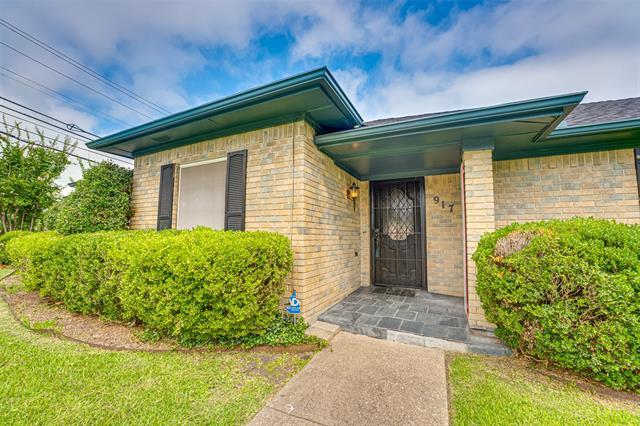 Foto del edificio - 917 Meadowgate Dr