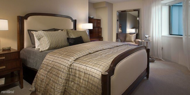 Foto del edificio - 3 br, 3 bath  - 45 Devonshire St PH310