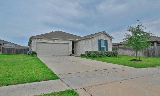 Foto del edificio - 20622 Teakwood Fields Ln