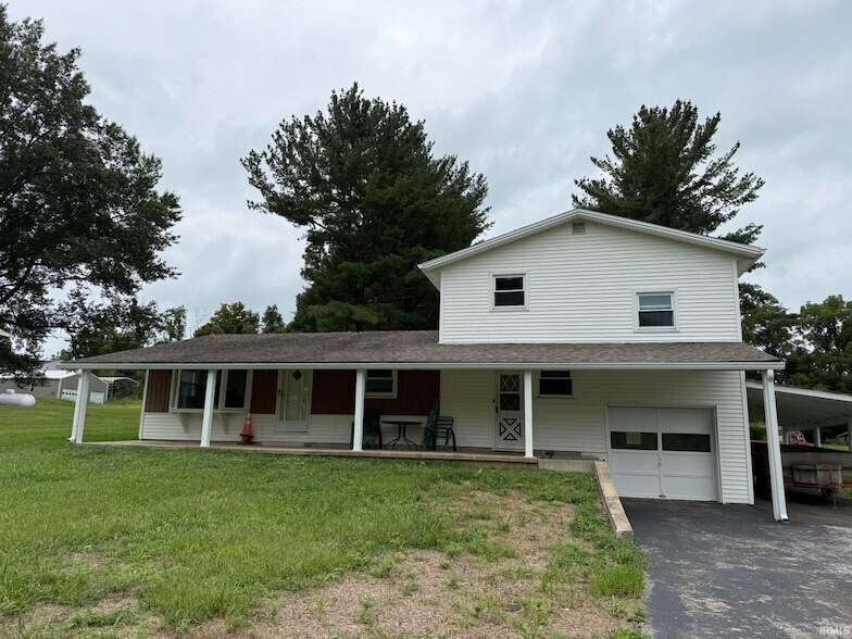 Foto principal - 1265 W Bell Rd