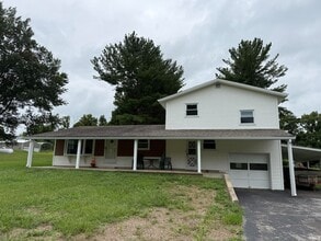 Building Photo - 1265 W Bell Rd