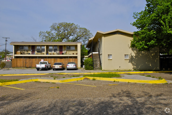 Foto del edificio - Oak Street Apartments