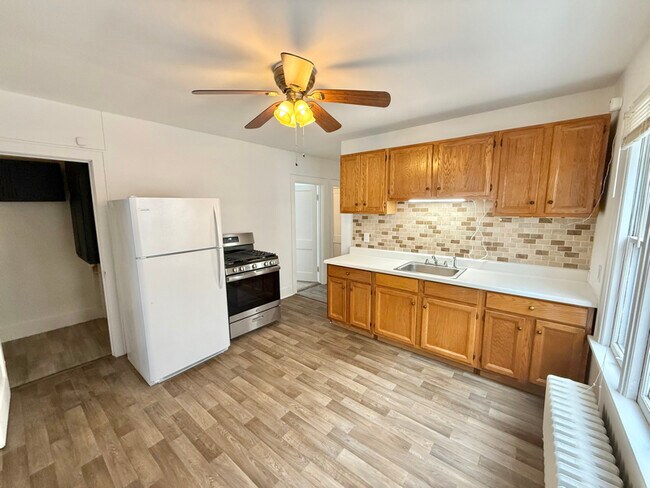 Foto del edificio - 736 N Pearl St