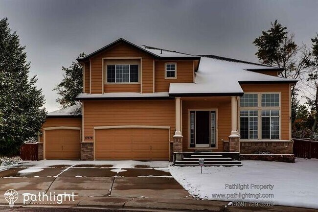 Building Photo - 17578 Gypsum Ct, Parker, CO, 80134