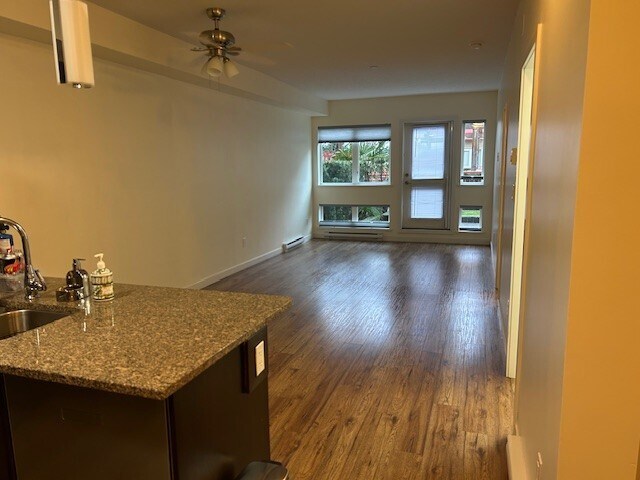 Photo du bâtiment - 99 Chapel St