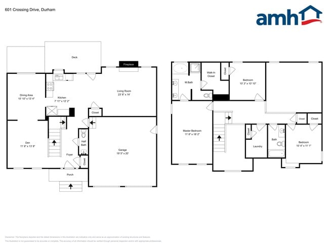 Building Photo - 601 Crossing Dr