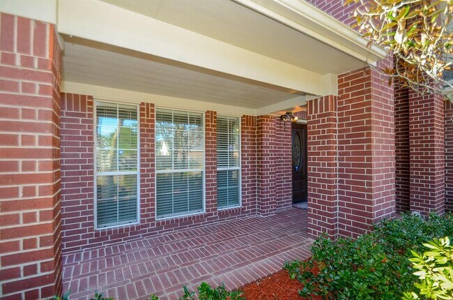 Foto del edificio - 20411 Nellie Gail Trail Ln