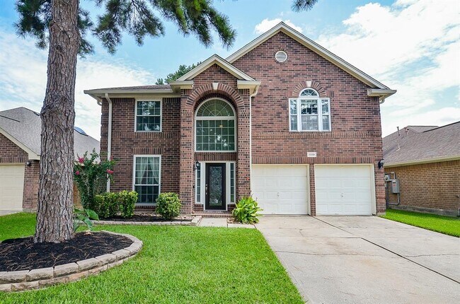 Foto del edificio - 15018 Moss Boulder Ct