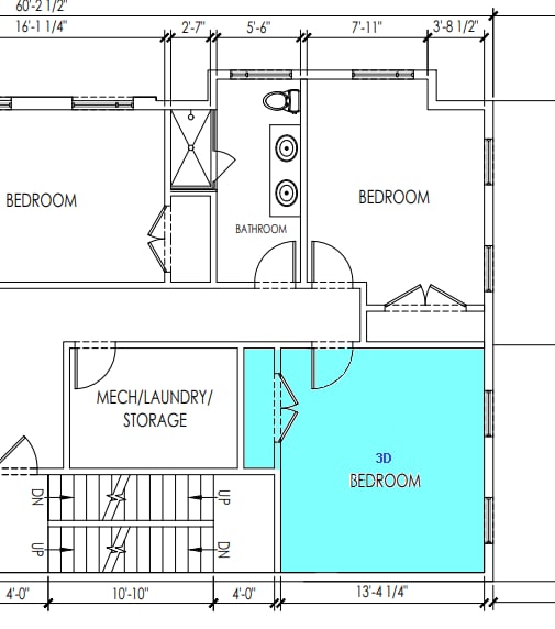 Photo - 2200 N 11th St Apartment