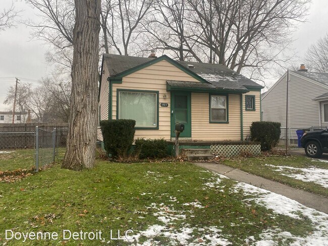 Building Photo - 5 br, 1 bath House - 19835 Winston