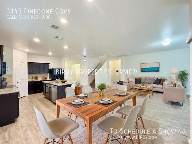 Building Photo - 3145 Pinecone Cove