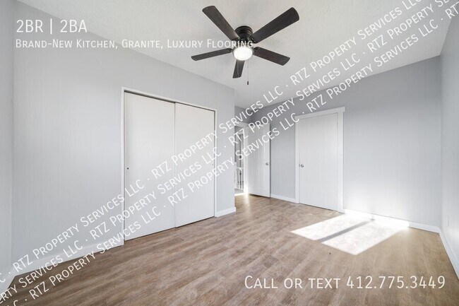 Building Photo - 705 Burbridge St