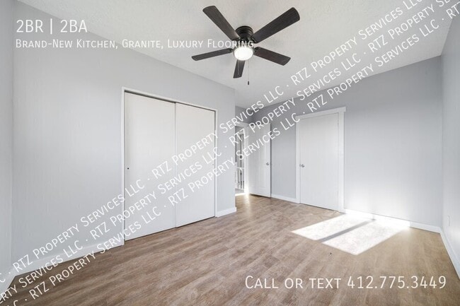 Foto del edificio - 705 Burbridge St