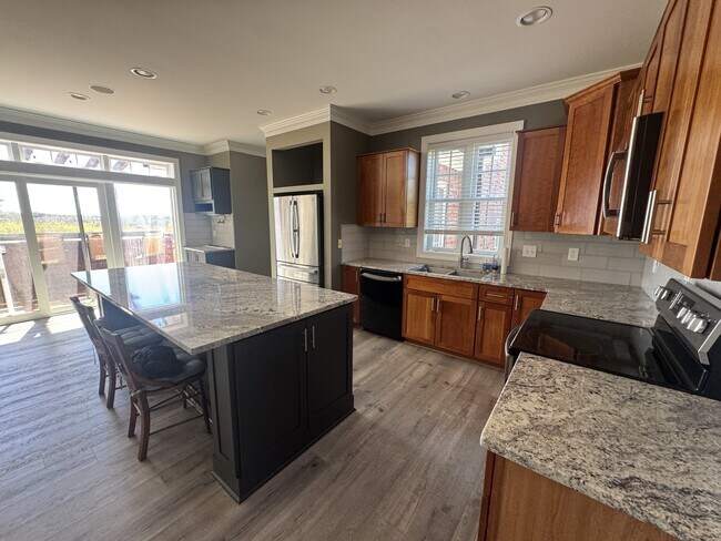 Foto del edificio - 118 Captains Ln