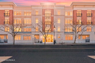 Building Photo - 300 Cookman Ave