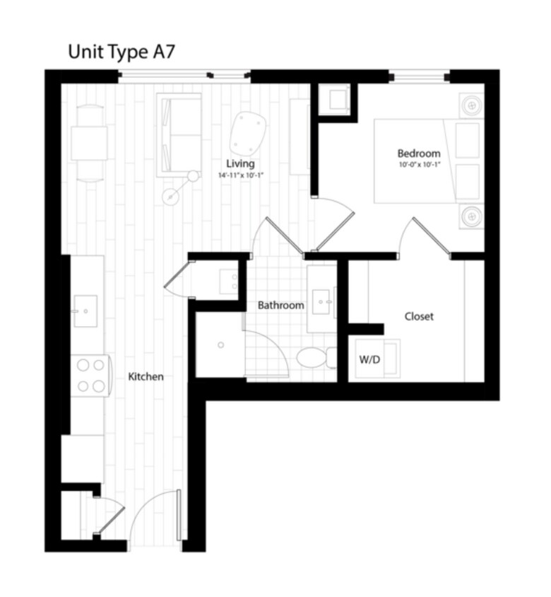 Foto principal - 113 Addison St
