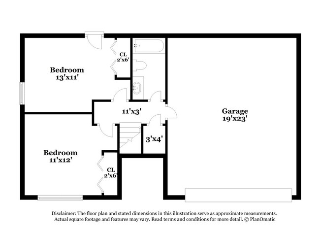 Building Photo - 608 Whirlaway Dr