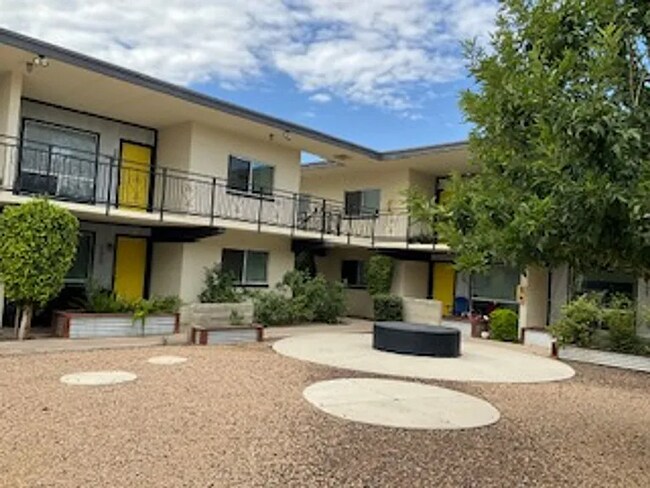 Foto del edificio - Forte