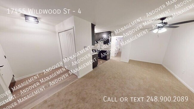 Building Photo - 17455 Wildwood St