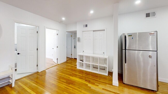Foto del edificio - 289 Dorchester St