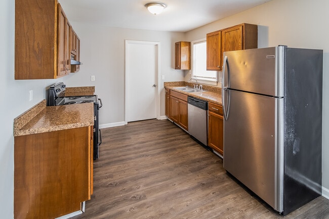 Foto del edificio - 4429 Clovewood St