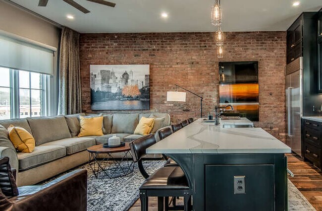 Foto del edificio - 446 Humphreys St