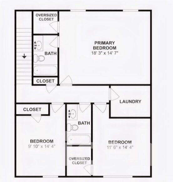 Building Photo - 78 Springway Dr