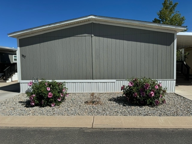 Primary Photo - Canyon View Homes