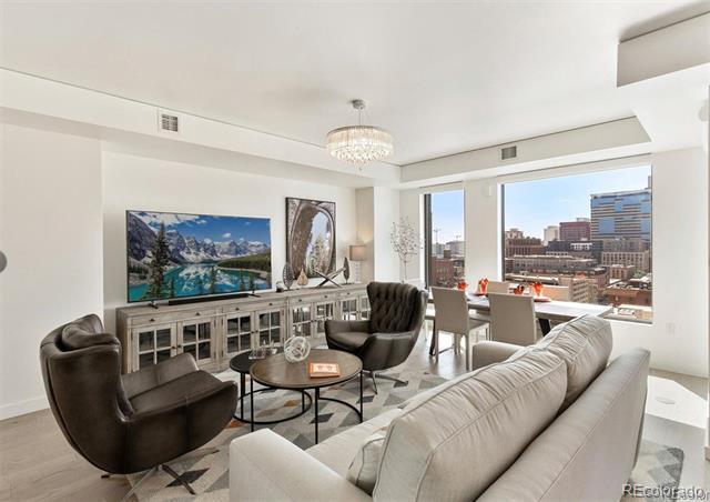 Foto del edificio - 1750 Wewatta St