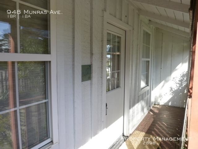 Building Photo - 1 bedroom in Monterey CA 93940