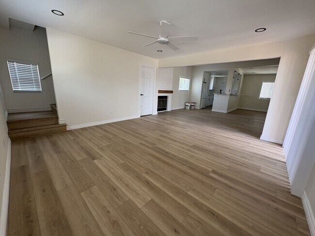 Foto del edificio - Newly Renovated Home in the Heart of Clairemont