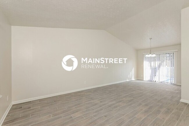 Foto del edificio - 4 Bedroom Pet-Friendly Home in Ellenwood, GA with Main Street Renewal