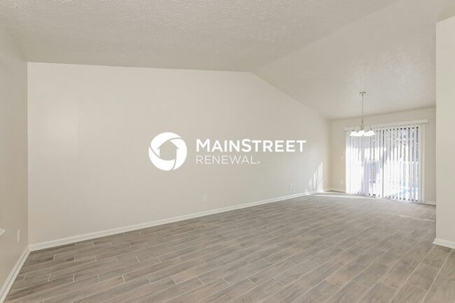 Photo - 4 Bedroom Pet-Friendly Home in Ellenwood, GA with Main Street Renewal