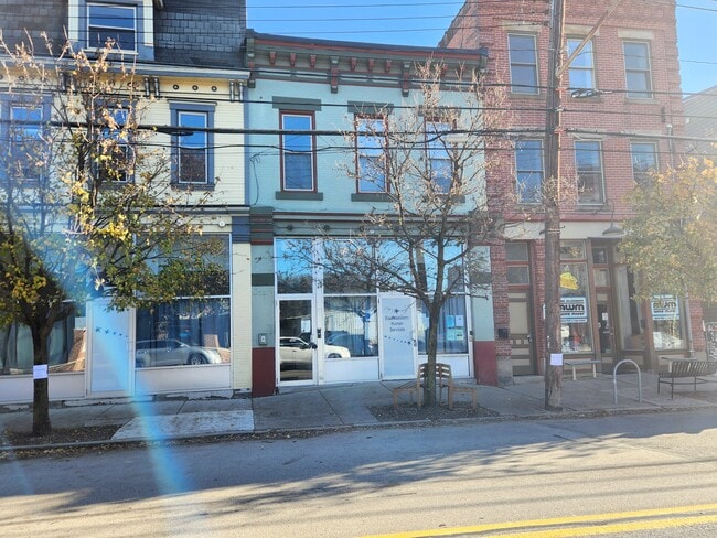 Building Photo - 5330 Butler St