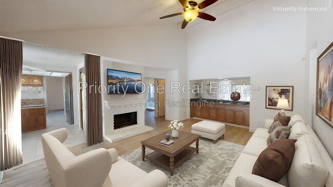 Building Photo - 17410 St Andrews Dr