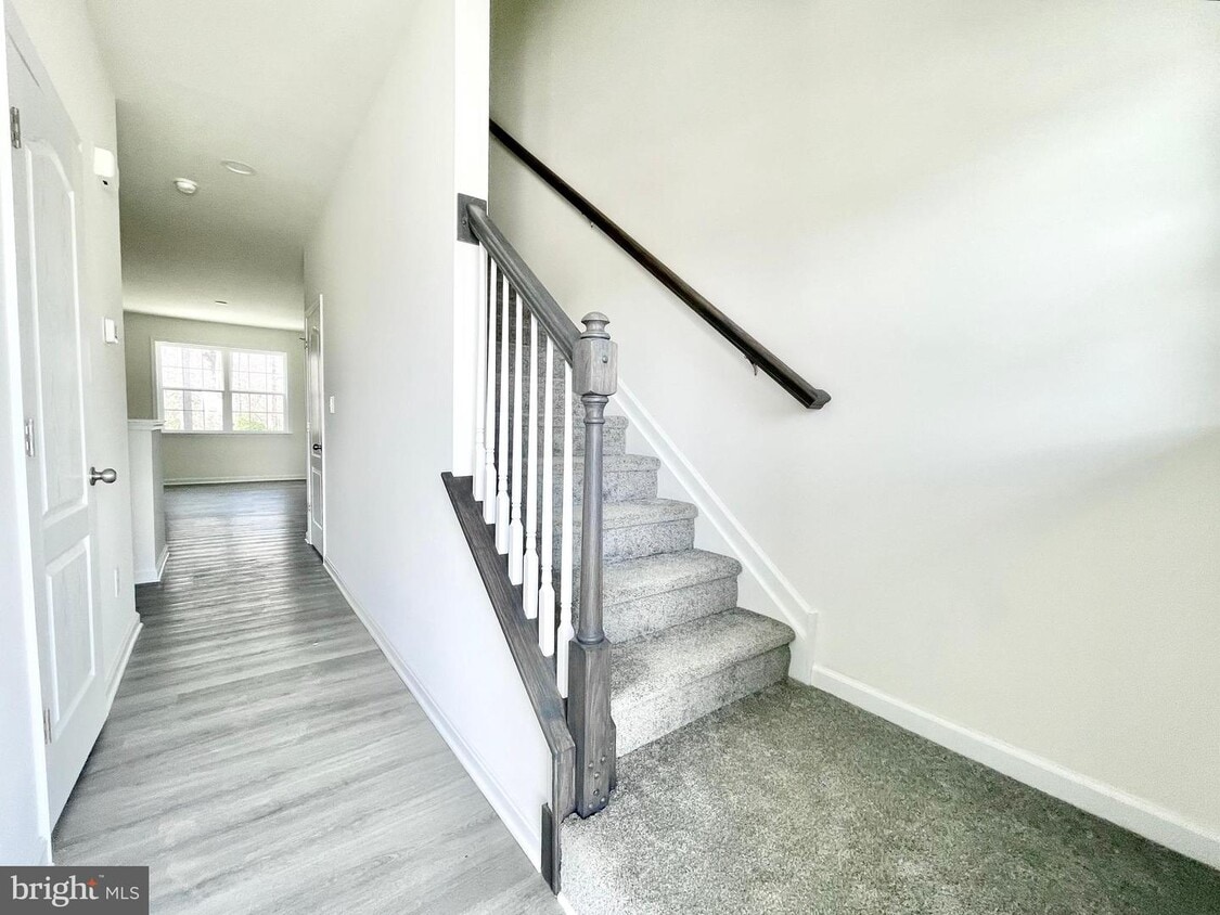 244 Tea Party Trail, Dover, DE 19901 Townhome Rentals in Dover DE