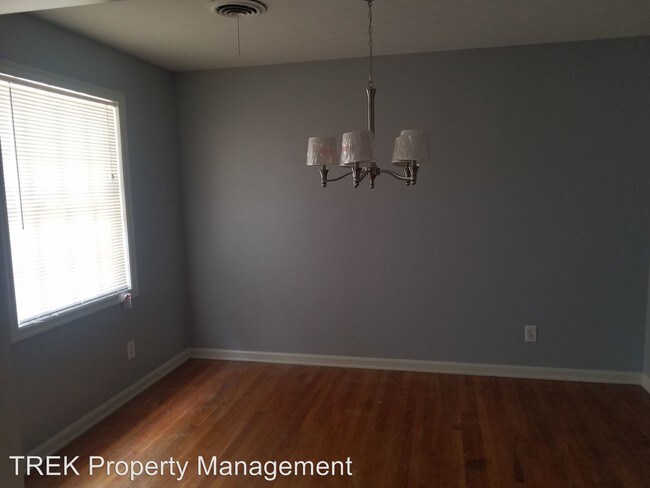 Building Photo - 3 br, 2.5 bath House - 5157 Horn Lake Road