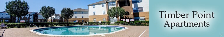 Timber Point Apartments