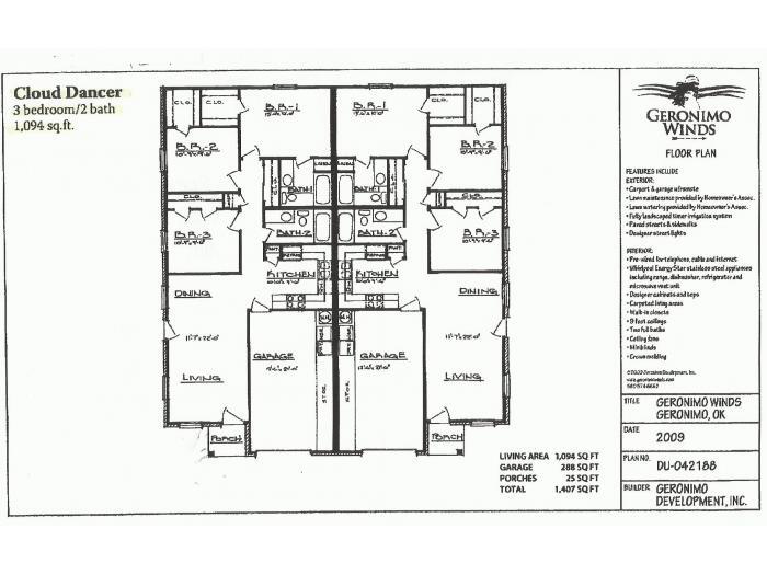 Building Photo - 133A Bluejay Blvd
