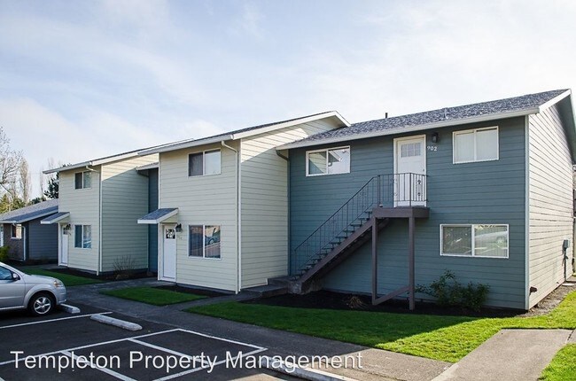 Building Photo - 912 NE 183rd Ave