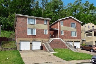 Building Photo - 3156 Glendale Ave