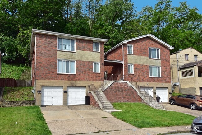Building Photo - 3156 Glendale Ave